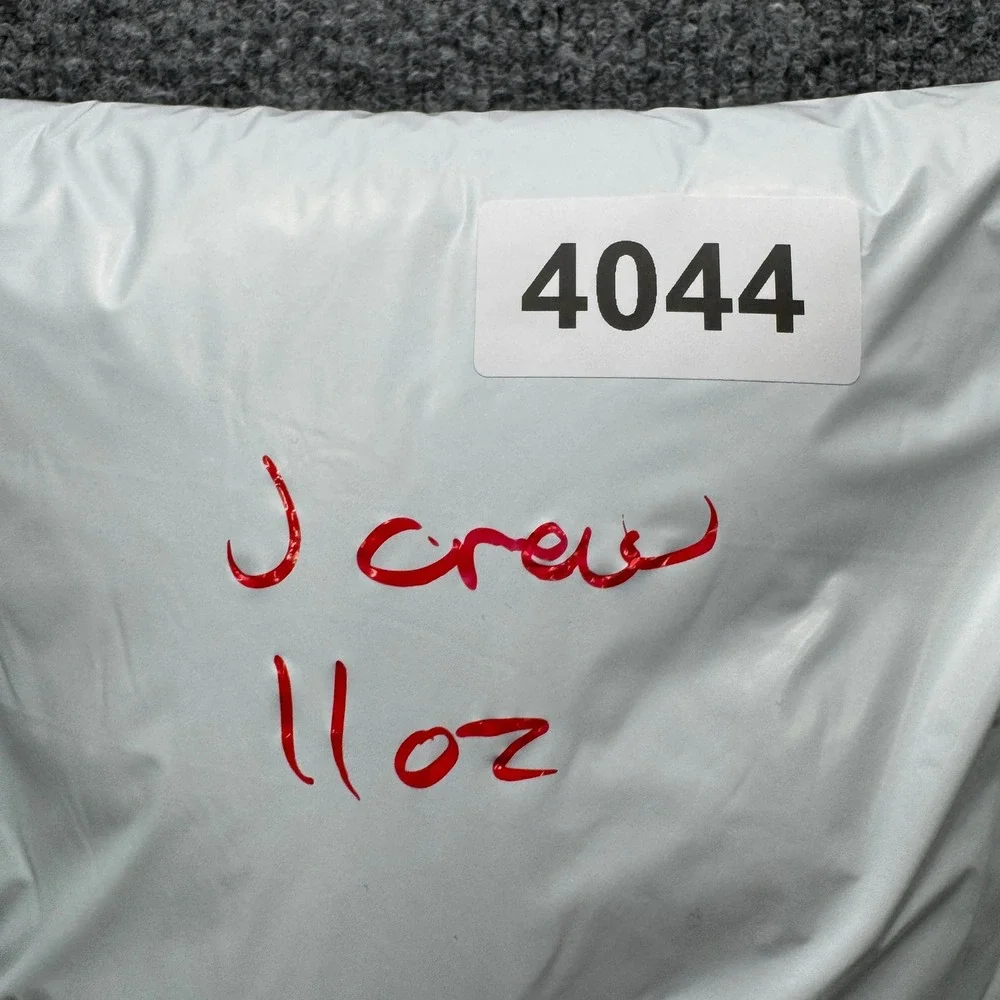 J. Crew Factory brand crew